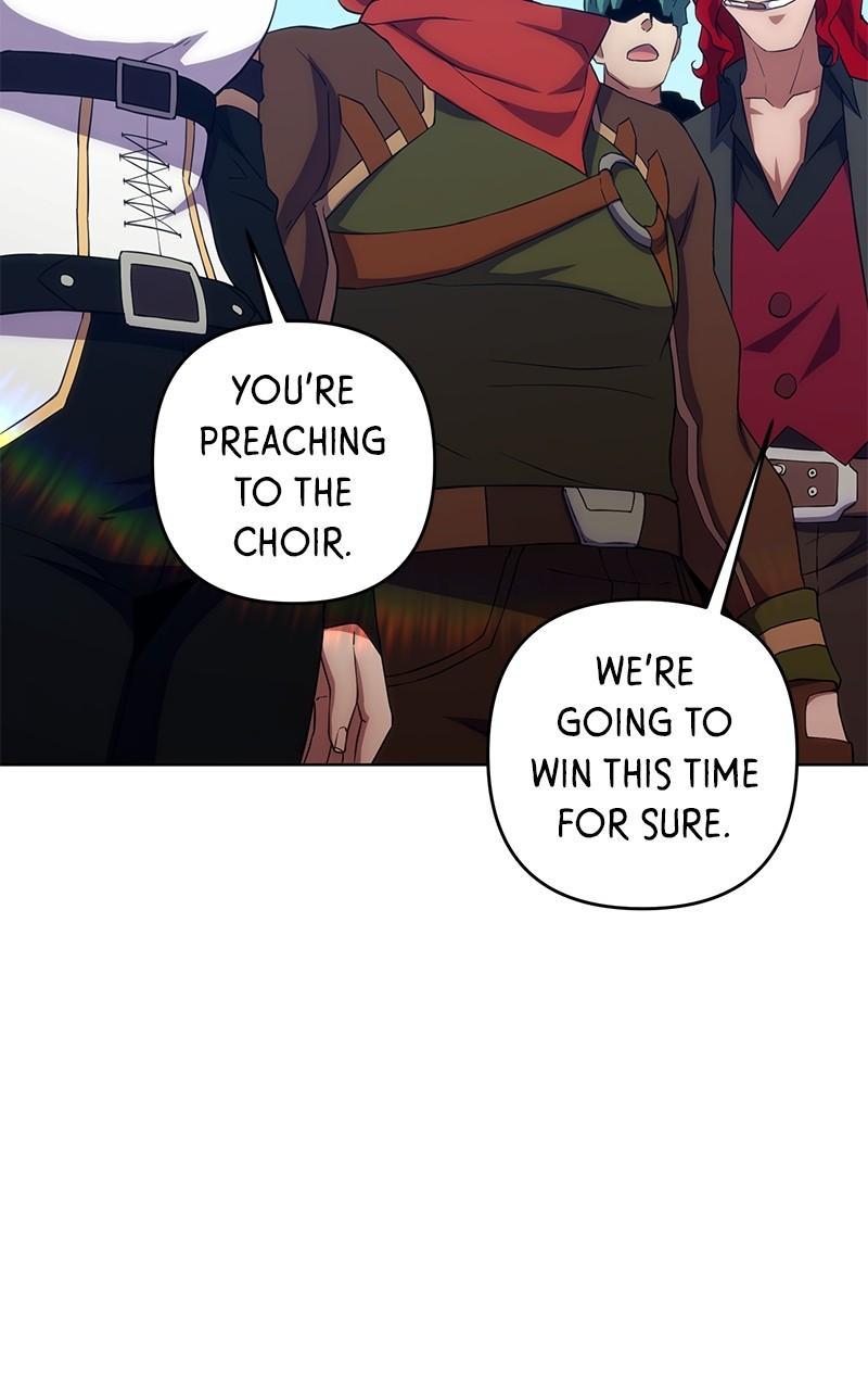 Surviving a Fantasy Adventure Comic Chap 71 - Next Chap 72