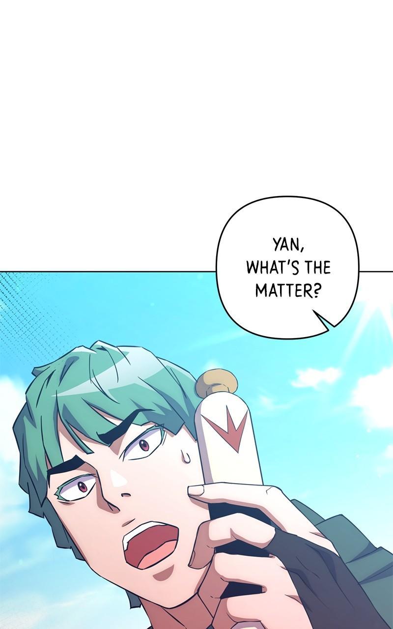 Surviving a Fantasy Adventure Comic Chap 71 - Next Chap 72