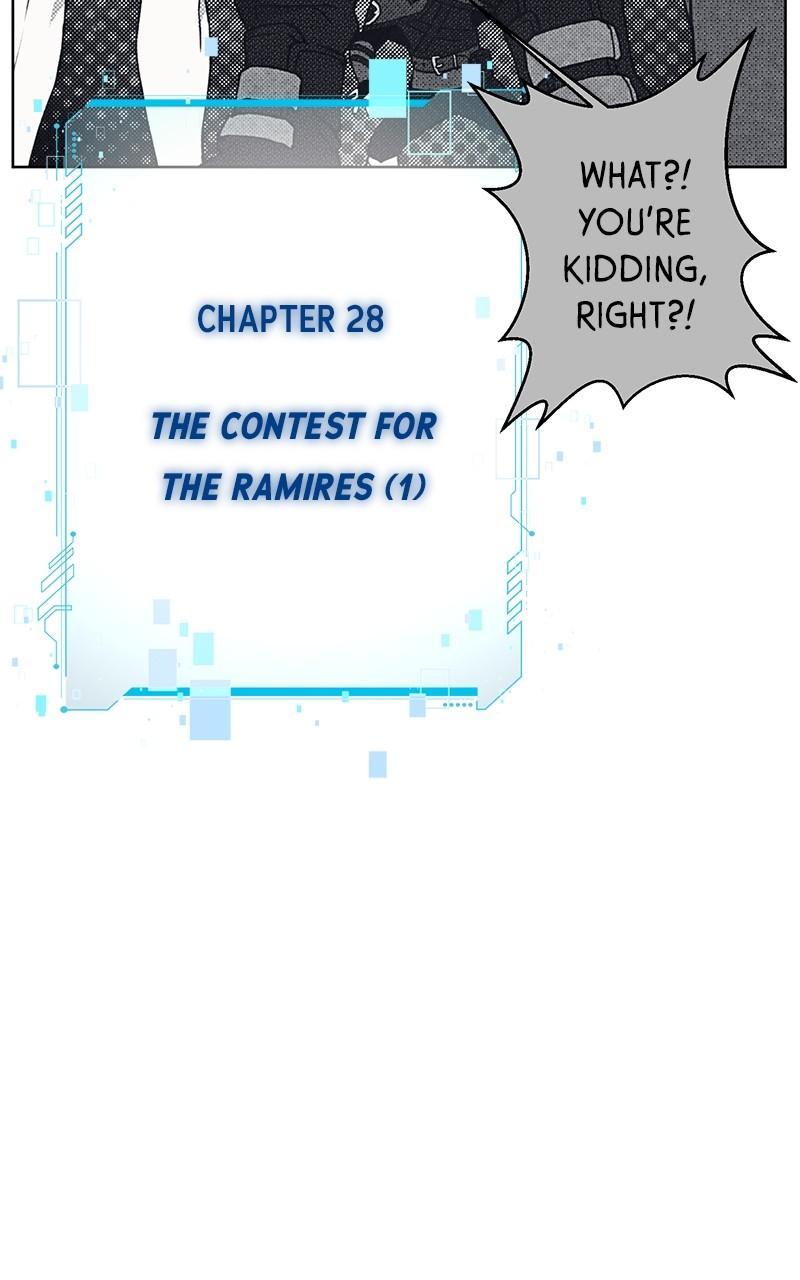 Surviving a Fantasy Adventure Comic Chap 71 - Next Chap 72