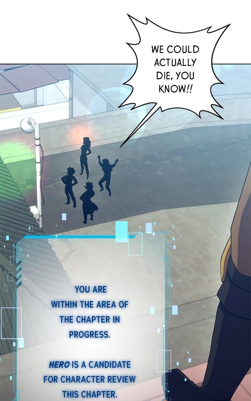 Surviving a Fantasy Adventure Comic Chap 71 - Next Chap 72