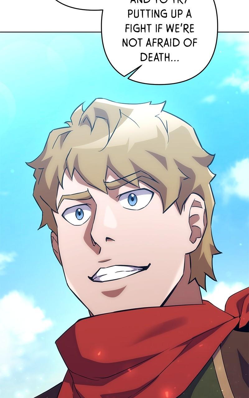 Surviving a Fantasy Adventure Comic Chap 71 - Next Chap 72