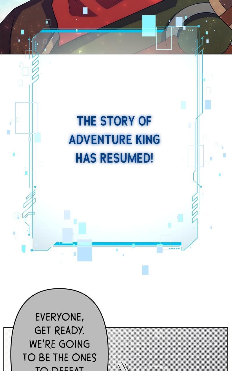 Surviving a Fantasy Adventure Comic Chap 71 - Next Chap 72
