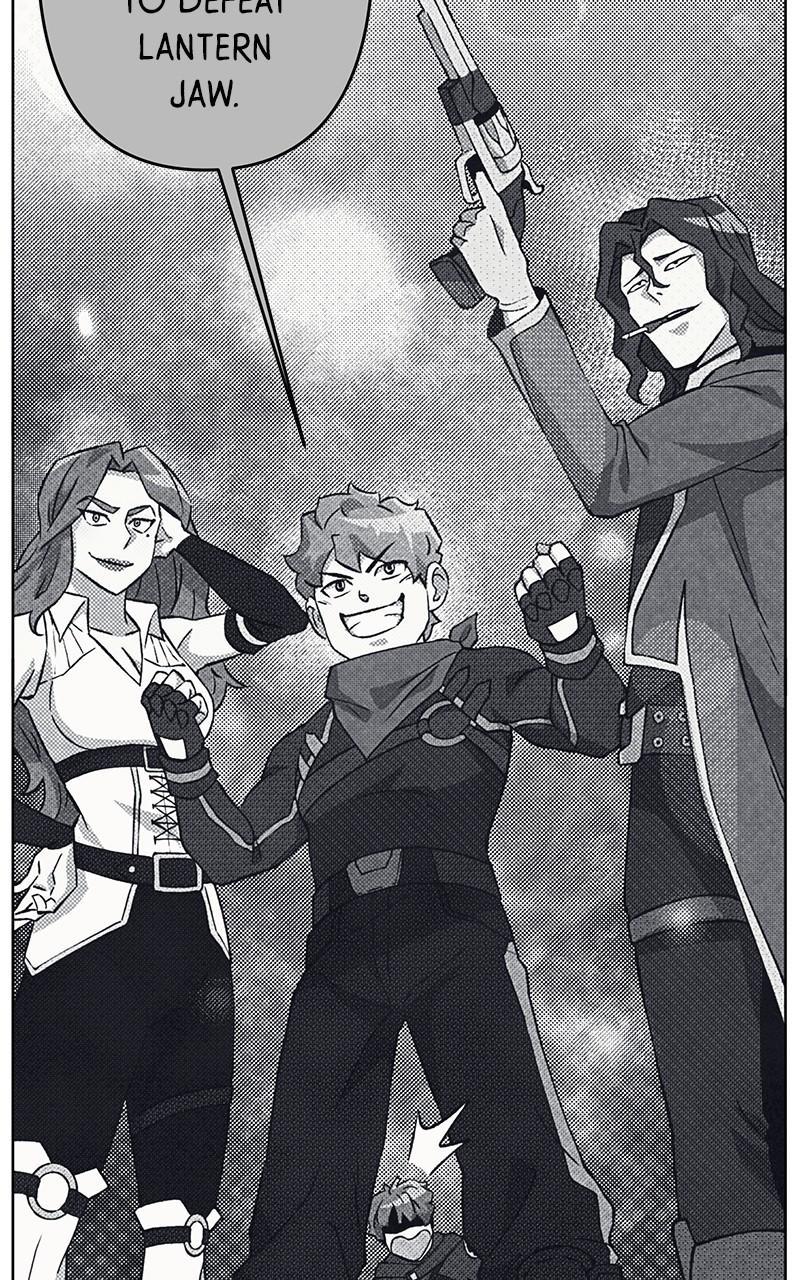 Surviving a Fantasy Adventure Comic Chap 71 - Next Chap 72