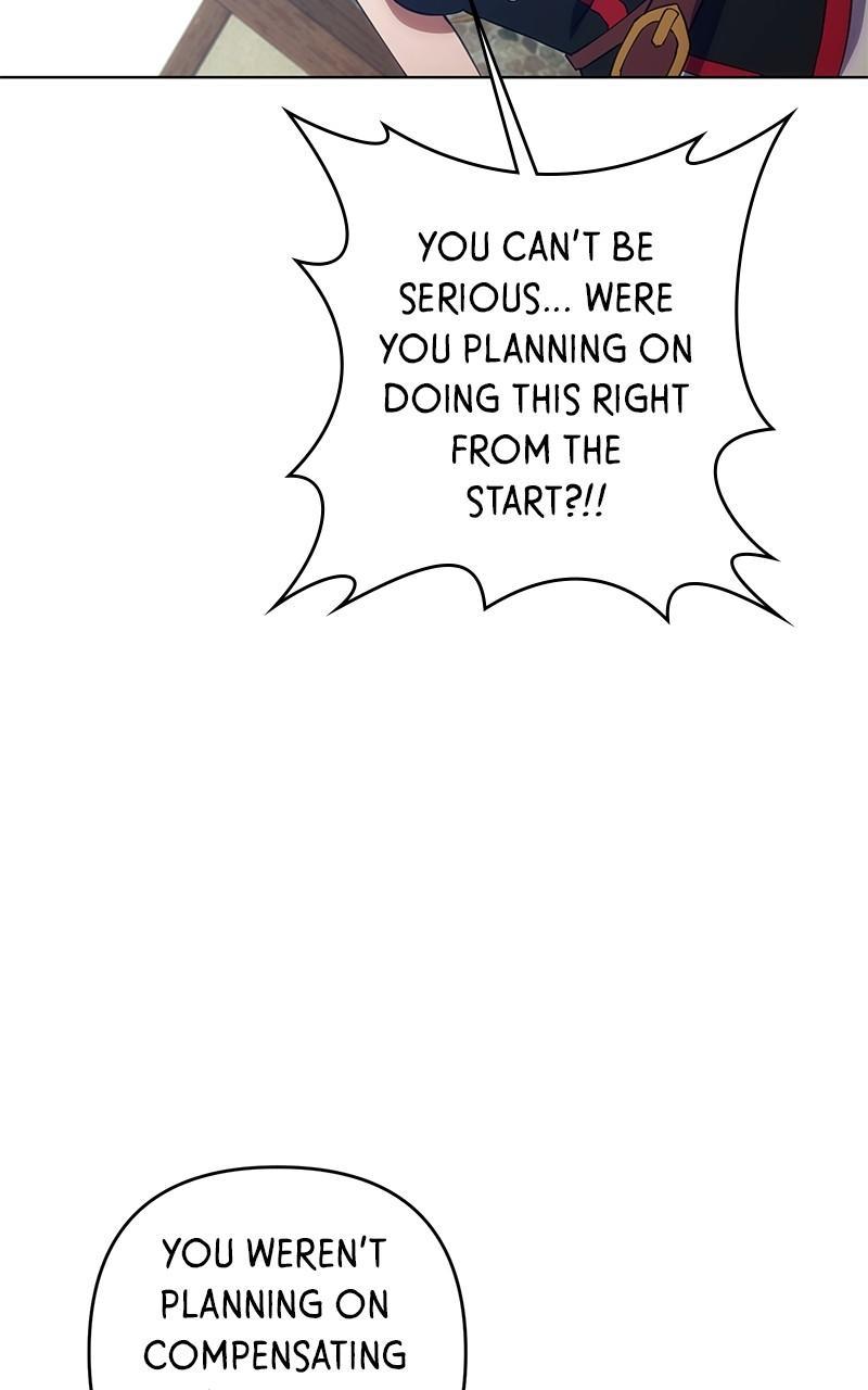 Surviving a Fantasy Adventure Comic Chap 71 - Next Chap 72