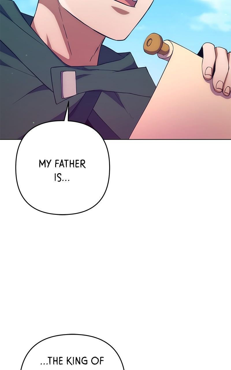 Surviving a Fantasy Adventure Comic Chap 71 - Next Chap 72
