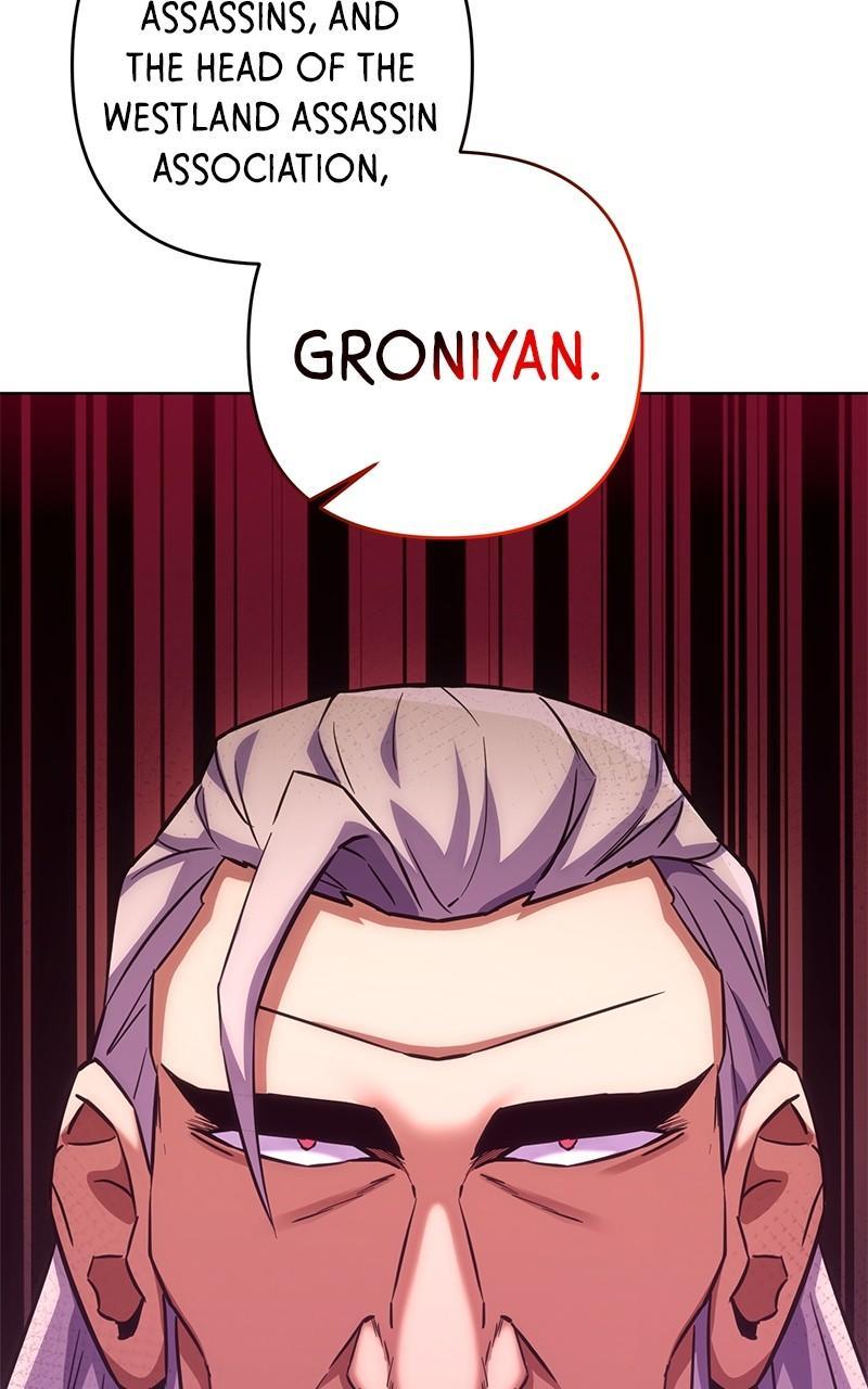 Surviving a Fantasy Adventure Comic Chap 71 - Next Chap 72