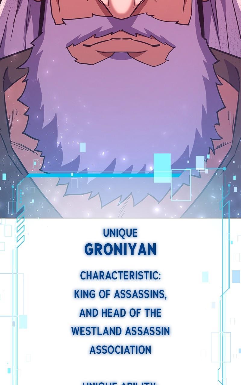 Surviving a Fantasy Adventure Comic Chap 71 - Next Chap 72