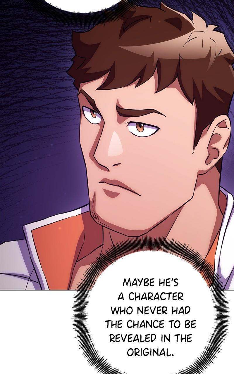 Surviving a Fantasy Adventure Comic Chap 71 - Next Chap 72