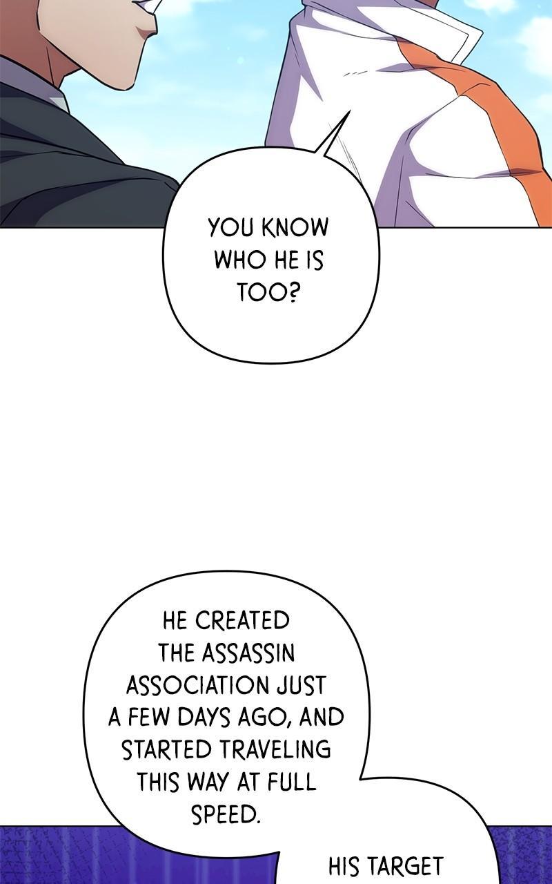 Surviving a Fantasy Adventure Comic Chap 71 - Next Chap 72