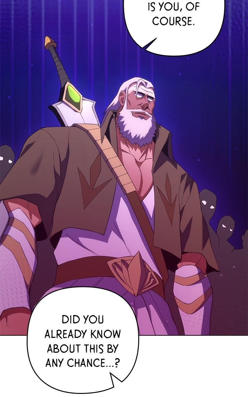 Surviving a Fantasy Adventure Comic Chap 71 - Next Chap 72