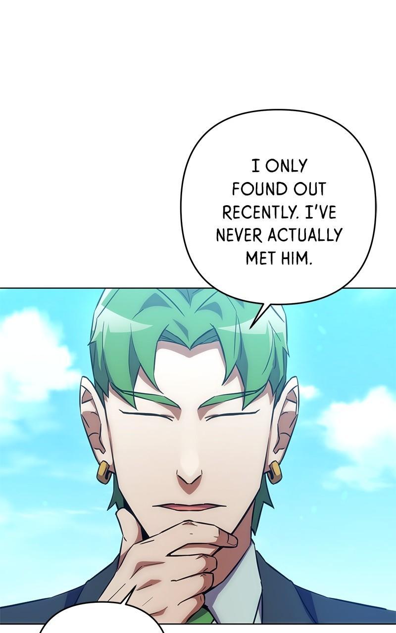 Surviving a Fantasy Adventure Comic Chap 71 - Next Chap 72