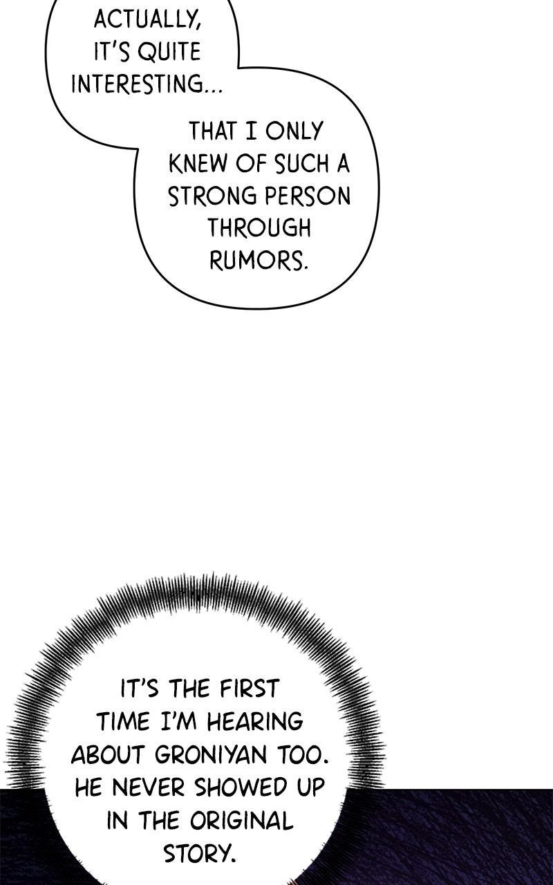 Surviving a Fantasy Adventure Comic Chap 71 - Next Chap 72