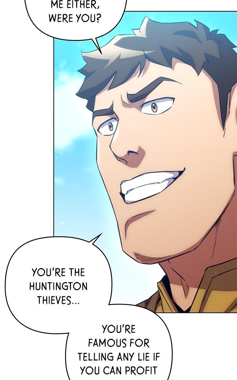 Surviving a Fantasy Adventure Comic Chap 71 - Next Chap 72