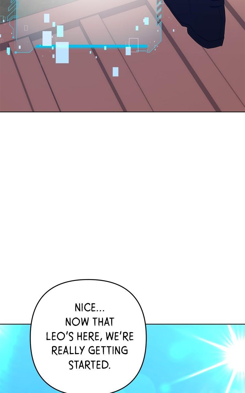 Surviving a Fantasy Adventure Comic Chap 71 - Next Chap 72