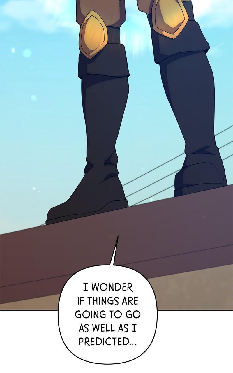 Surviving a Fantasy Adventure Comic Chap 71 - Next Chap 72