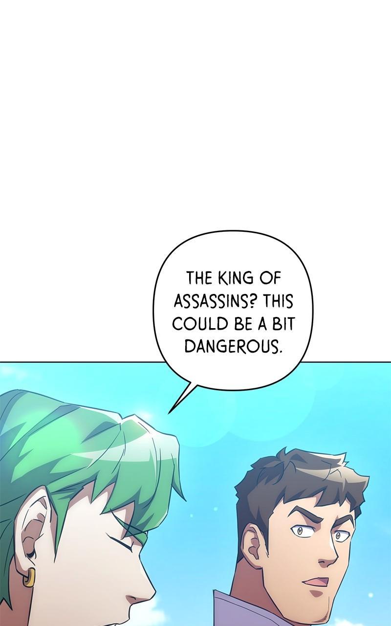 Surviving a Fantasy Adventure Comic Chap 71 - Next Chap 72