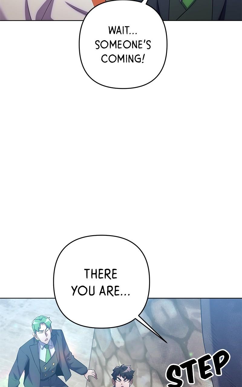 Surviving a Fantasy Adventure Comic Chap 72 - Next Chap 73