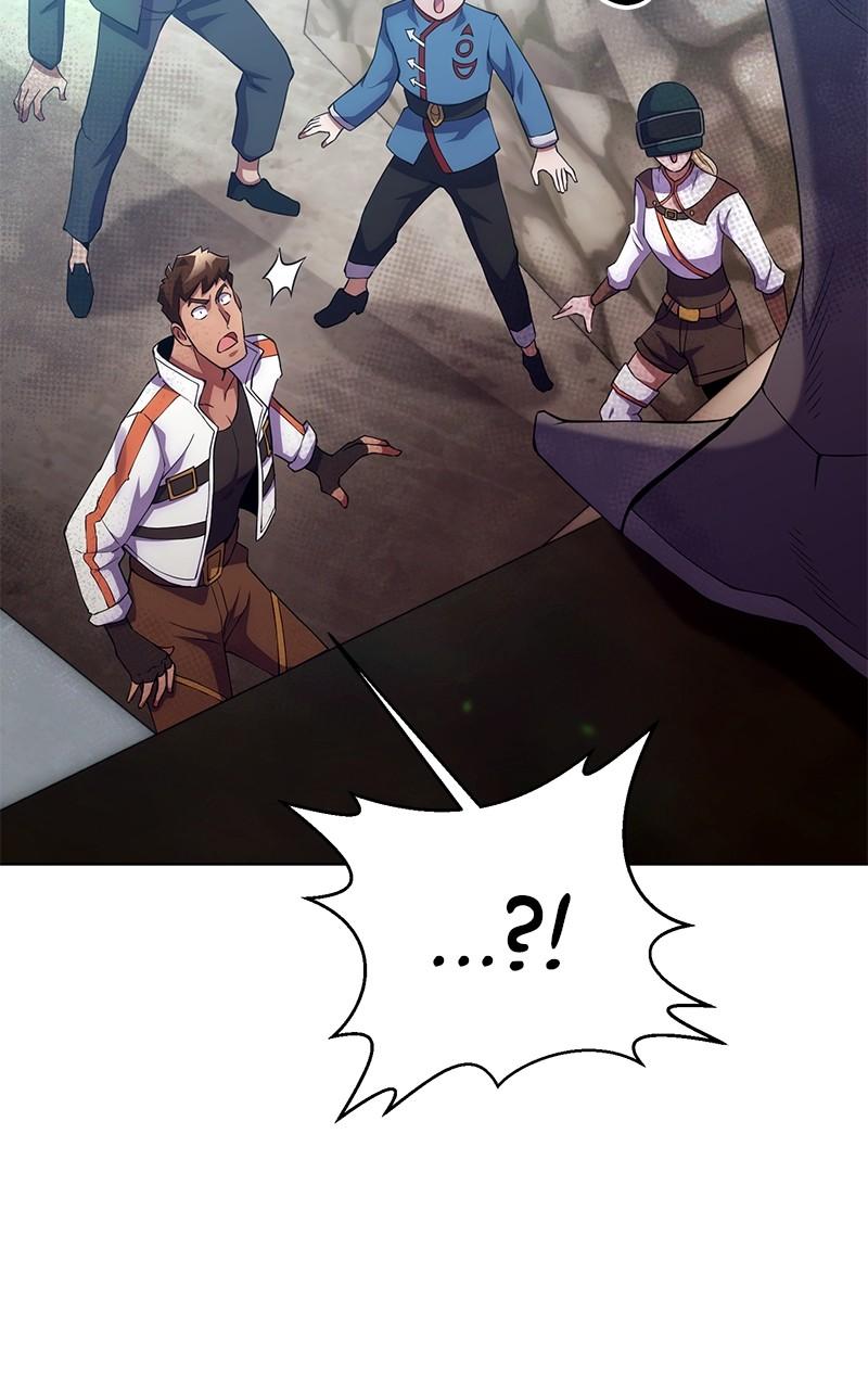 Surviving a Fantasy Adventure Comic Chap 72 - Next Chap 73