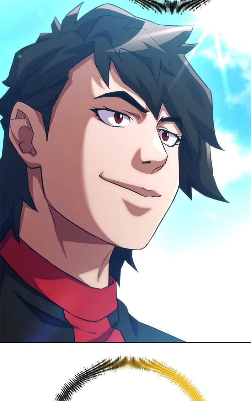 Surviving a Fantasy Adventure Comic Chap 72 - Next Chap 73