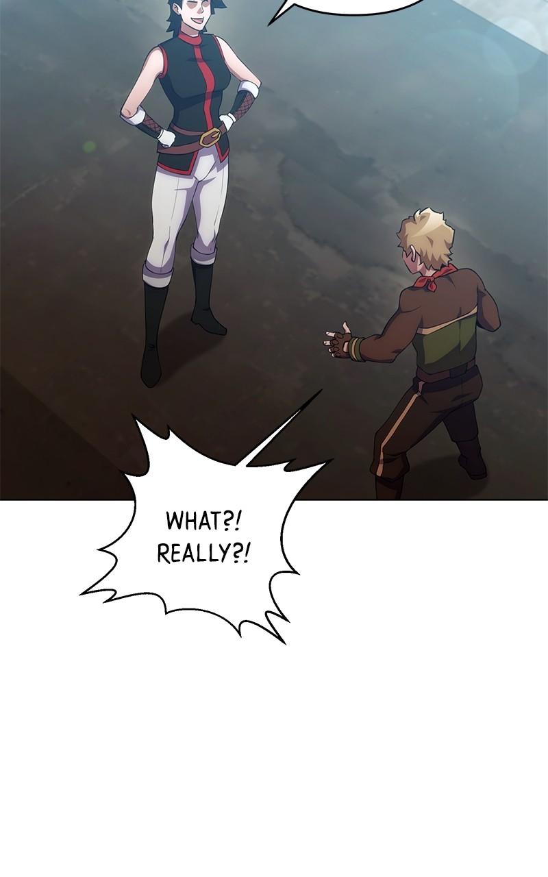 Surviving a Fantasy Adventure Comic Chap 72 - Next Chap 73