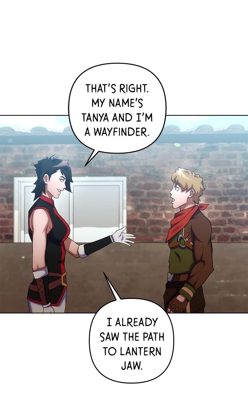 Surviving a Fantasy Adventure Comic Chap 72 - Next Chap 73