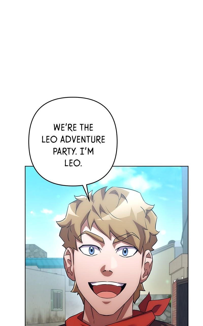 Surviving a Fantasy Adventure Comic Chap 72 - Next Chap 73