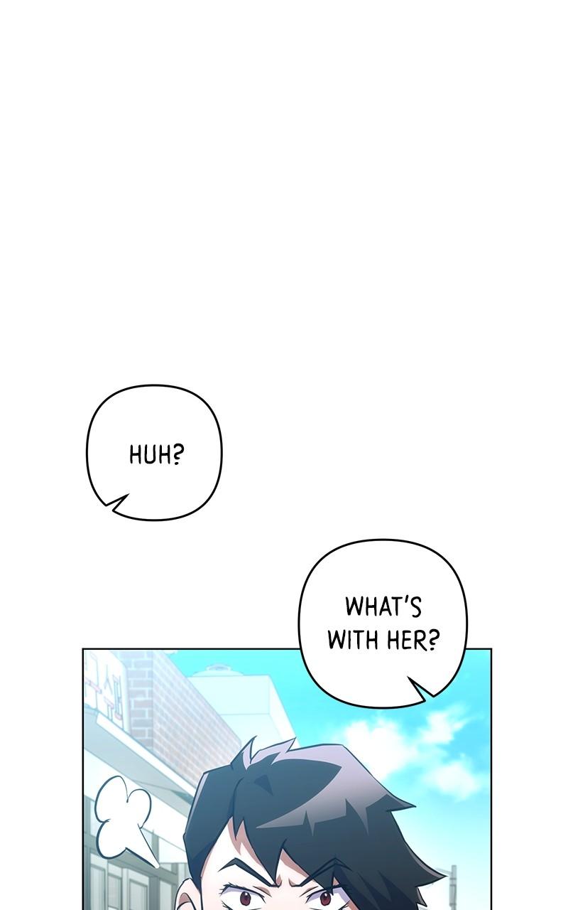 Surviving a Fantasy Adventure Comic Chap 72 - Next Chap 73