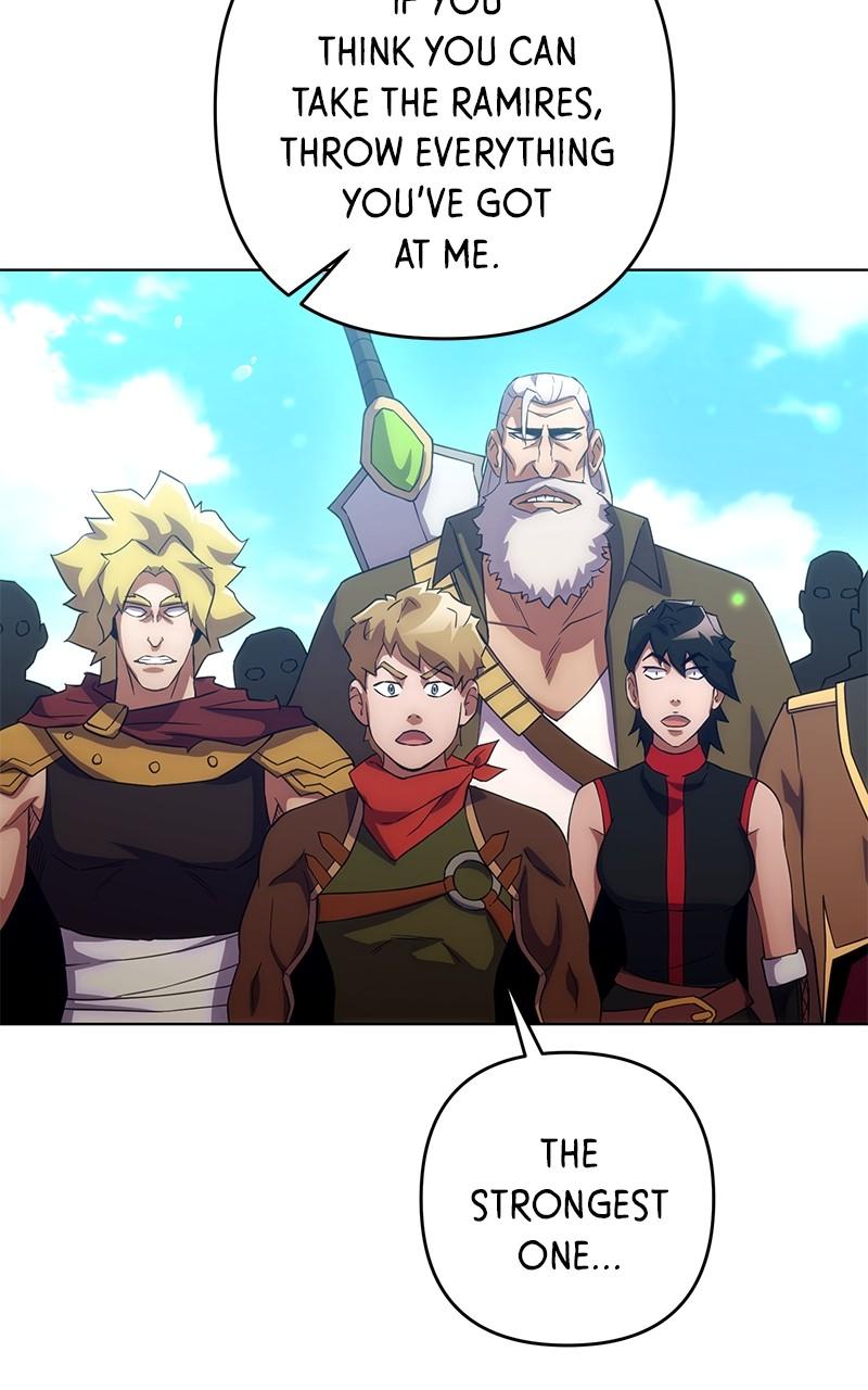 Surviving a Fantasy Adventure Comic Chap 72 - Next Chap 73
