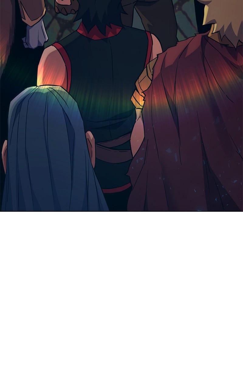 Surviving a Fantasy Adventure Comic Chap 72 - Next Chap 73