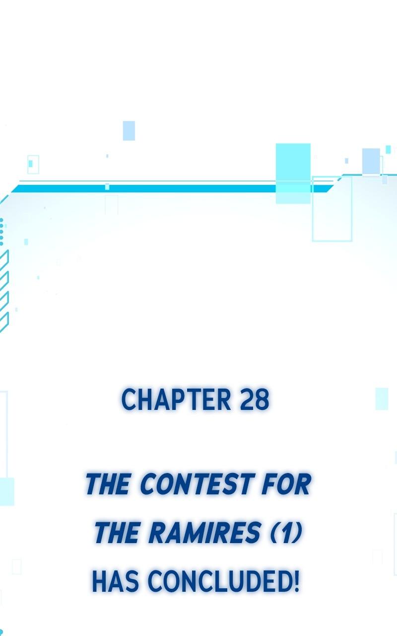 Surviving a Fantasy Adventure Comic Chap 72 - Next Chap 73