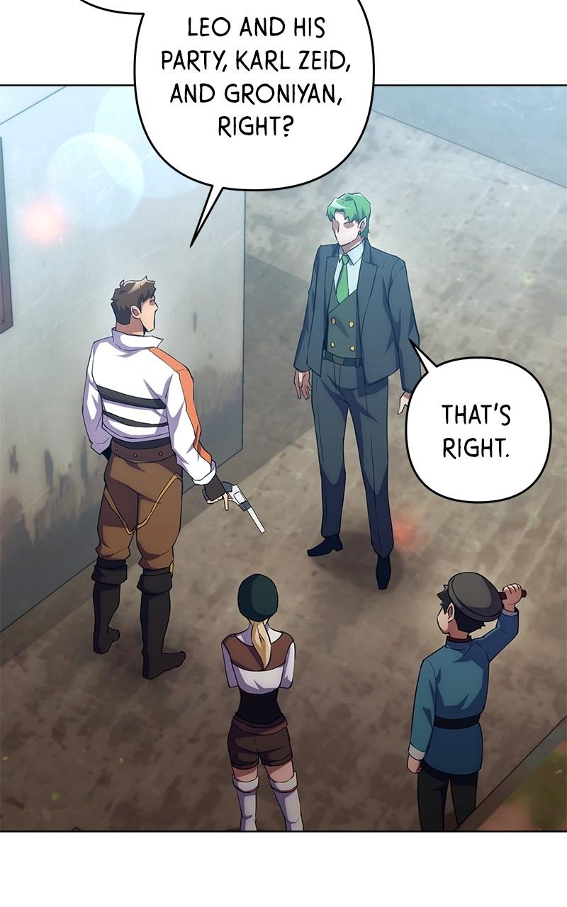 Surviving a Fantasy Adventure Comic Chap 72 - Next Chap 73