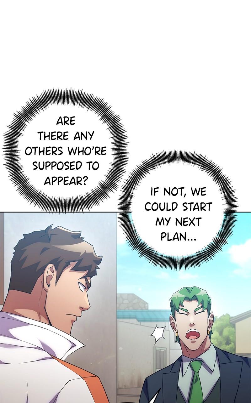 Surviving a Fantasy Adventure Comic Chap 72 - Next Chap 73