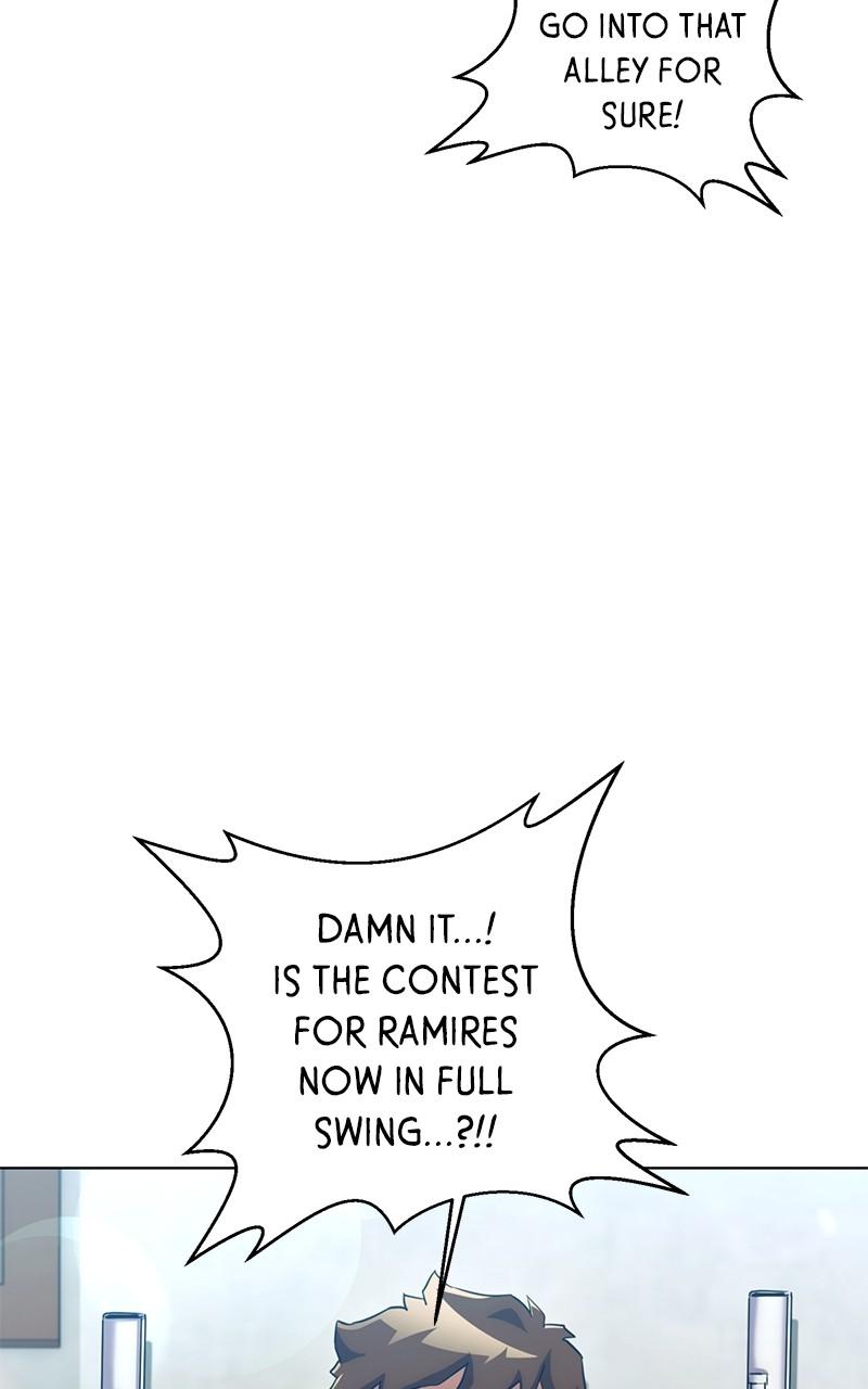 Surviving a Fantasy Adventure Comic Chap 72 - Next Chap 73
