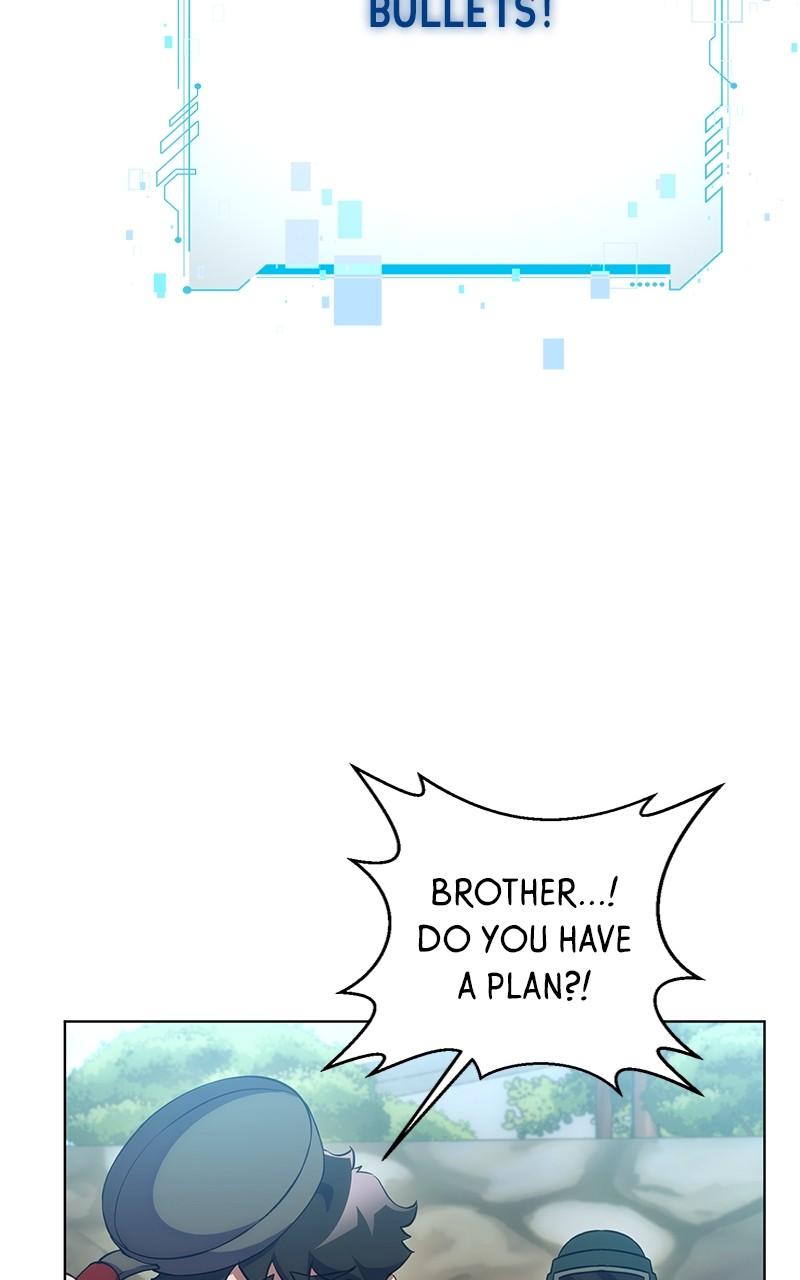 Surviving a Fantasy Adventure Comic Chap 72 - Next Chap 73