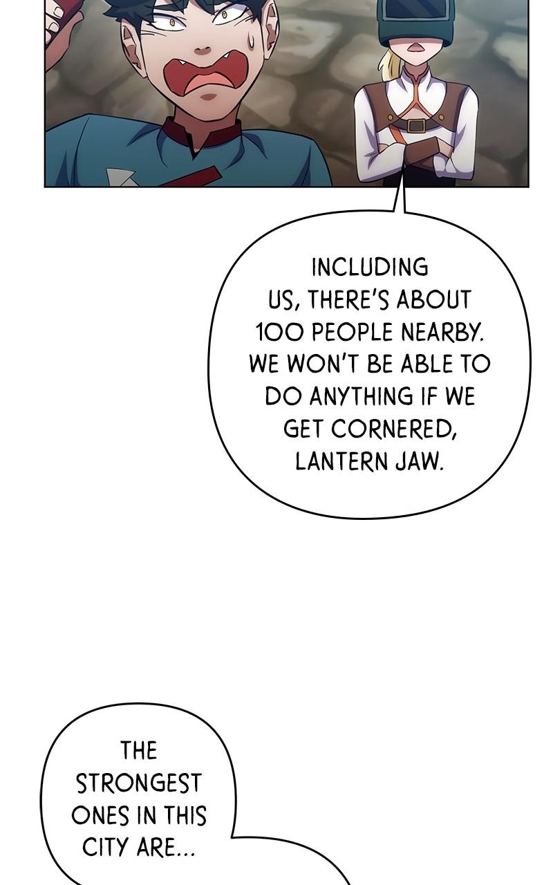 Surviving a Fantasy Adventure Comic Chap 72 - Next Chap 73