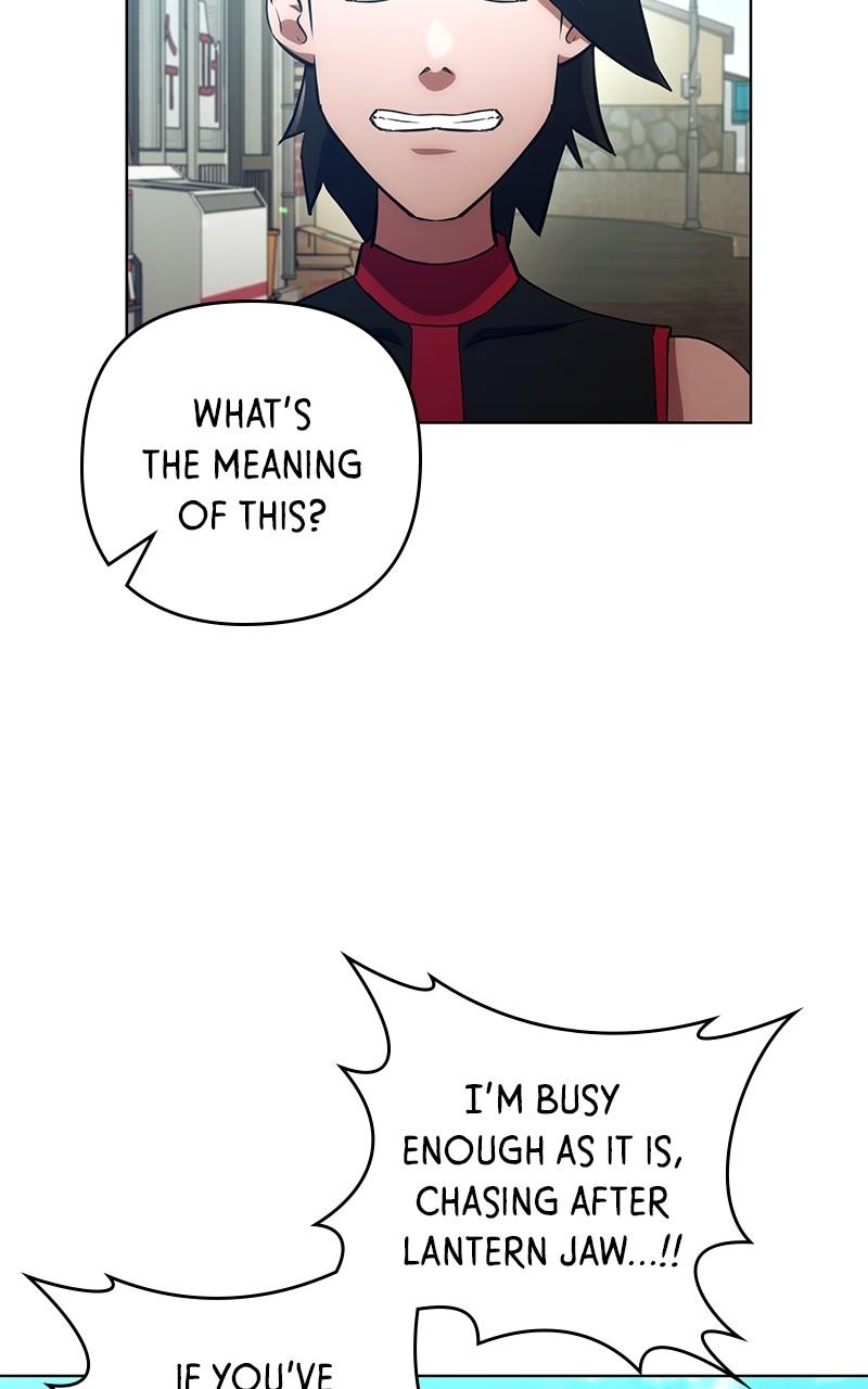 Surviving a Fantasy Adventure Comic Chap 72 - Next Chap 73