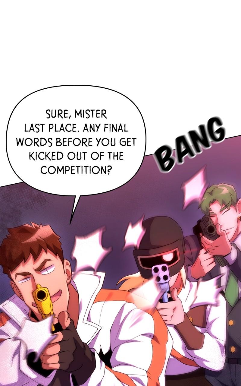 Surviving a Fantasy Adventure Comic Chap 72 - Next Chap 73