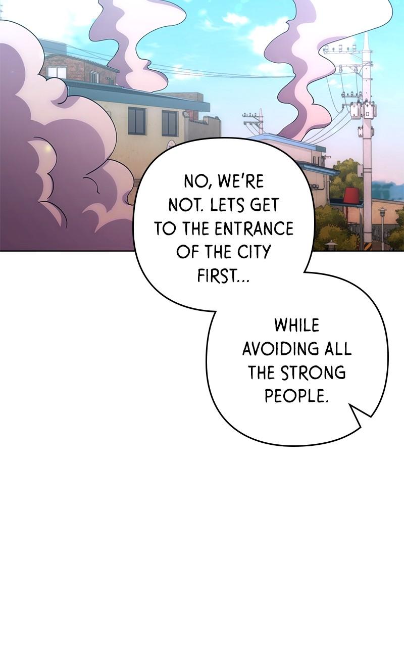 Surviving a Fantasy Adventure Comic Chap 72 - Next Chap 73