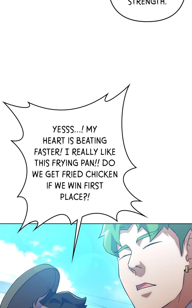 Surviving a Fantasy Adventure Comic Chap 72 - Next Chap 73