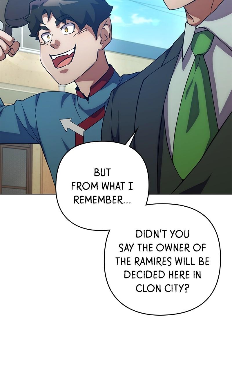 Surviving a Fantasy Adventure Comic Chap 72 - Next Chap 73