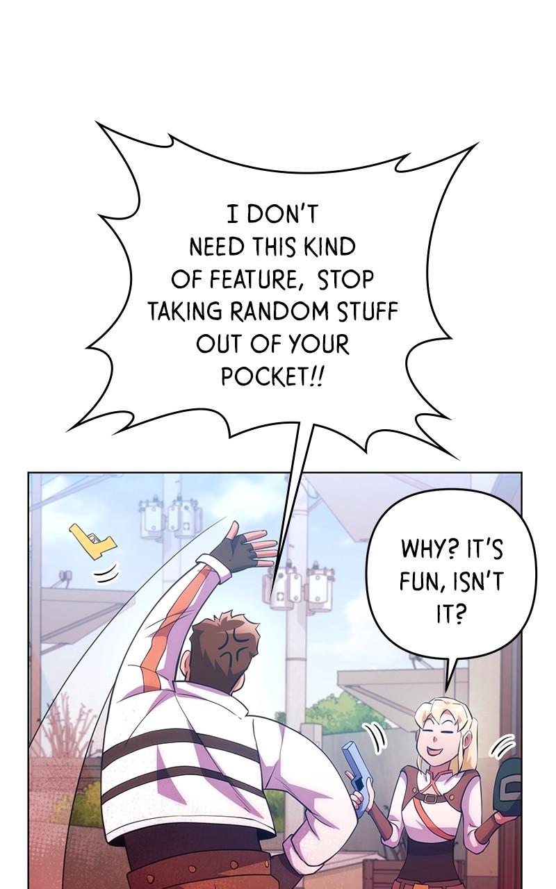 Surviving a Fantasy Adventure Comic Chap 72 - Next Chap 73
