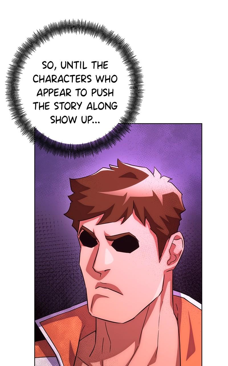 Surviving a Fantasy Adventure Comic Chap 72 - Next Chap 73