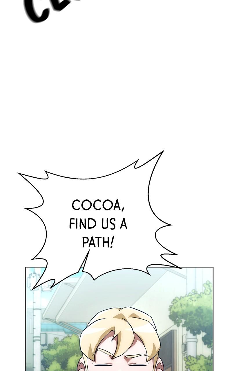 Surviving a Fantasy Adventure Comic Chap 72 - Next Chap 73
