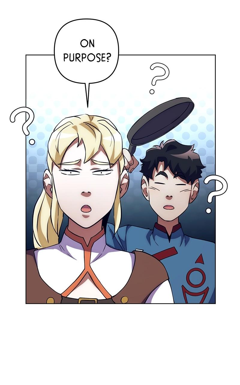 Surviving a Fantasy Adventure Comic Chap 72 - Next Chap 73