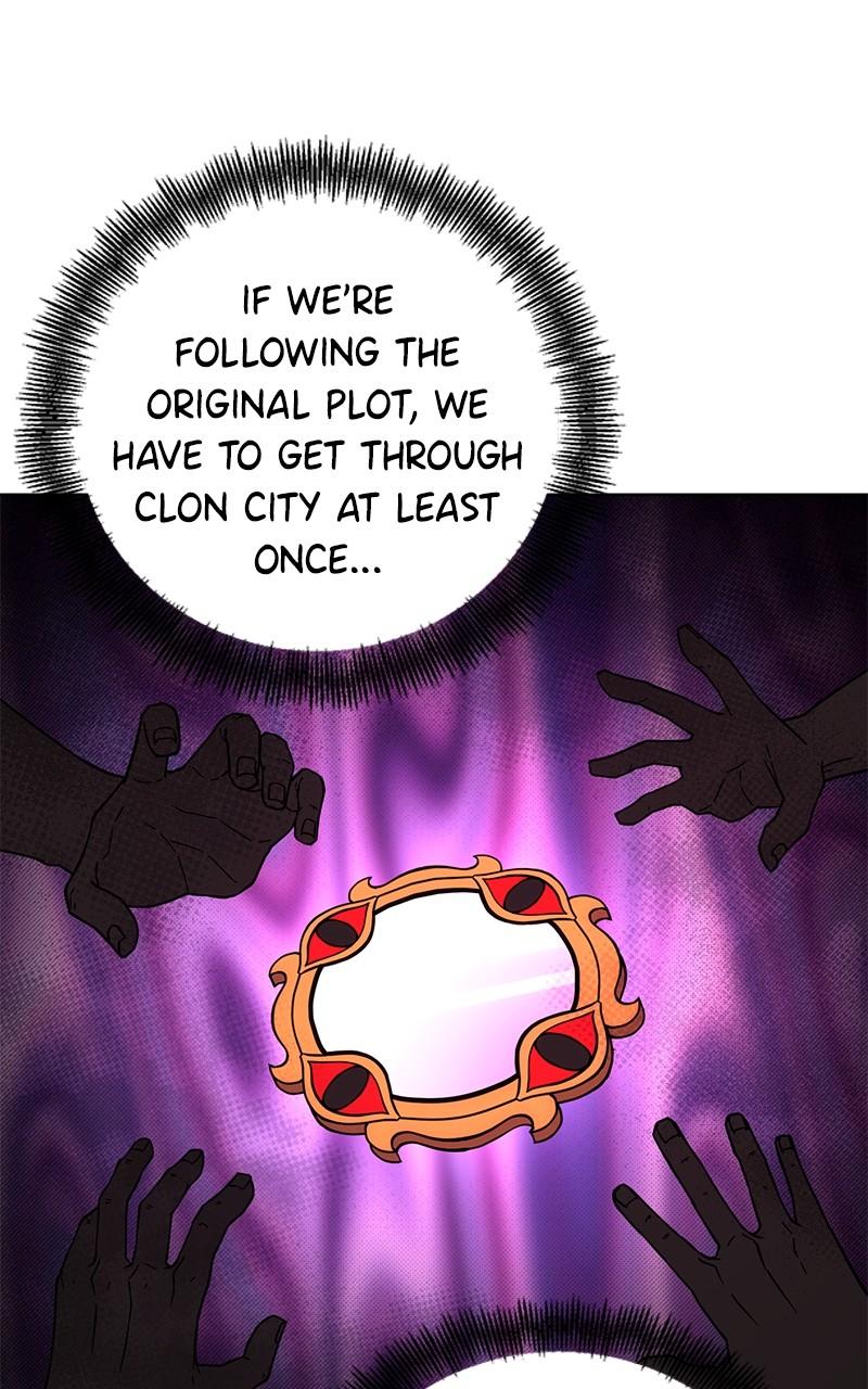 Surviving a Fantasy Adventure Comic Chap 72 - Next Chap 73