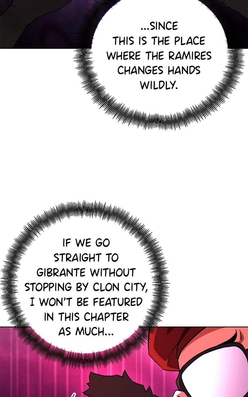 Surviving a Fantasy Adventure Comic Chap 72 - Next Chap 73