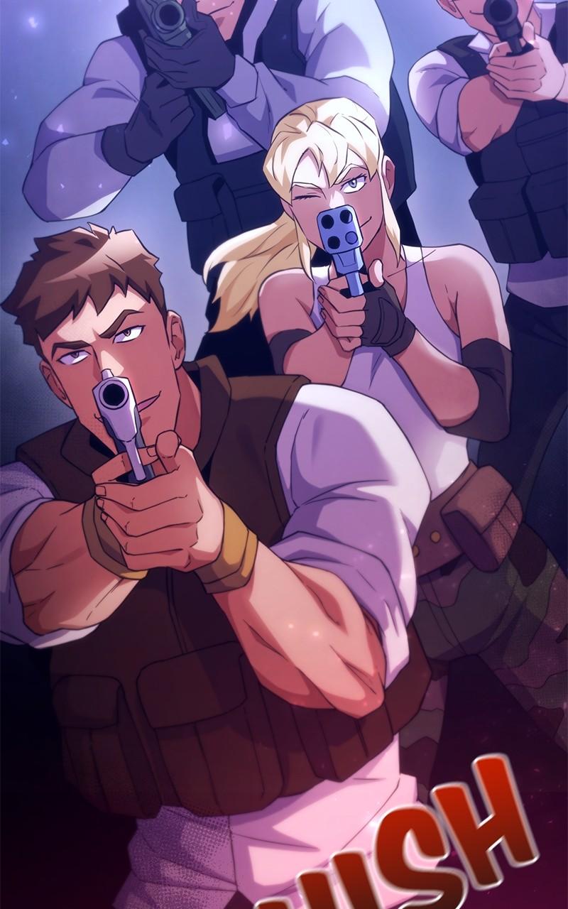 Surviving a Fantasy Adventure Comic Chap 72 - Next Chap 73