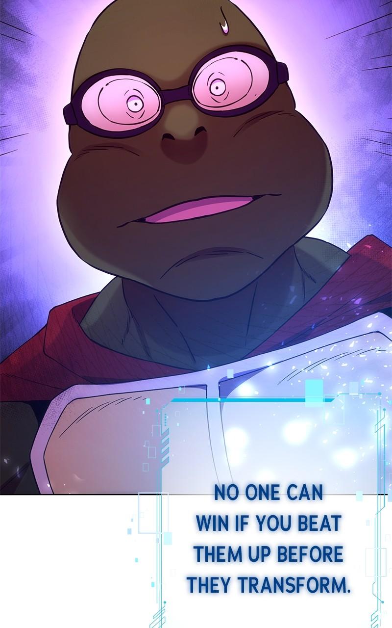 Surviving a Fantasy Adventure Comic Chap 72 - Next Chap 73