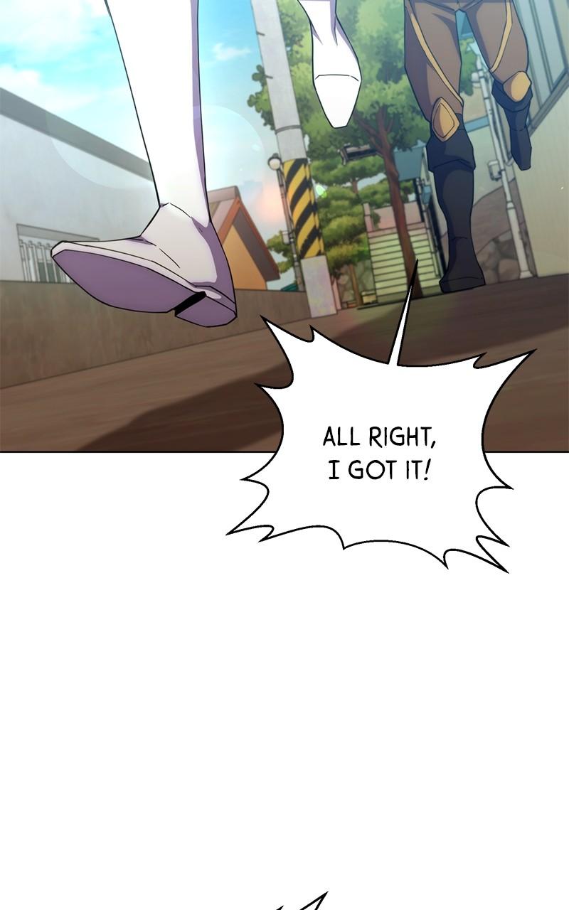 Surviving a Fantasy Adventure Comic Chap 72 - Next Chap 73