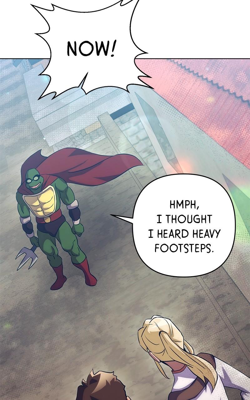 Surviving a Fantasy Adventure Comic Chap 72 - Next Chap 73